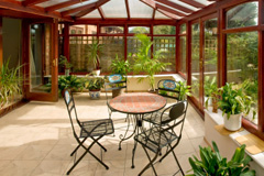 The Grange conservatory quotes