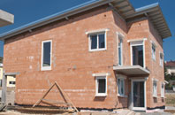 The Grange home extensions